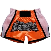 Muay Thai Shorts 